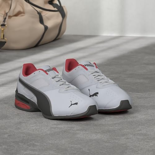 Puma White-puma Black-puma Silver