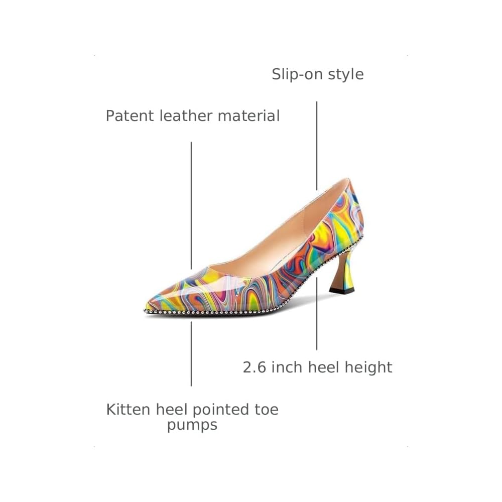 Color Pattern