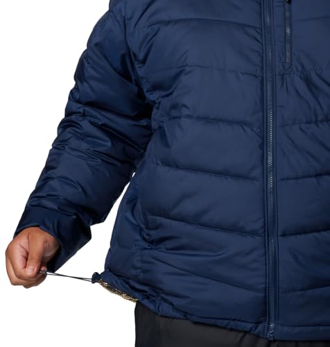 Collegiate Navy