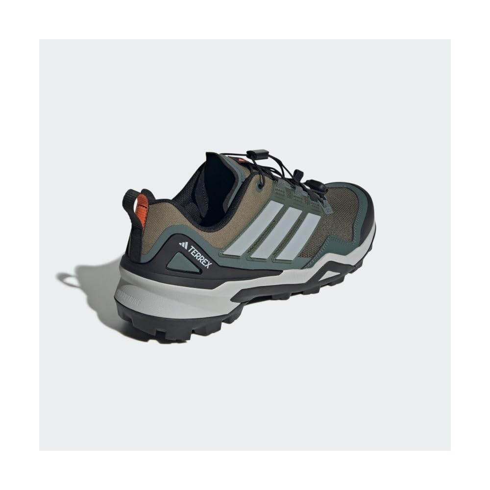 Olive Strata/Grey Two/Core Black