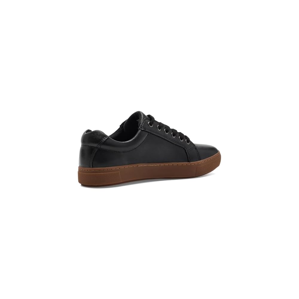 Black/Gum