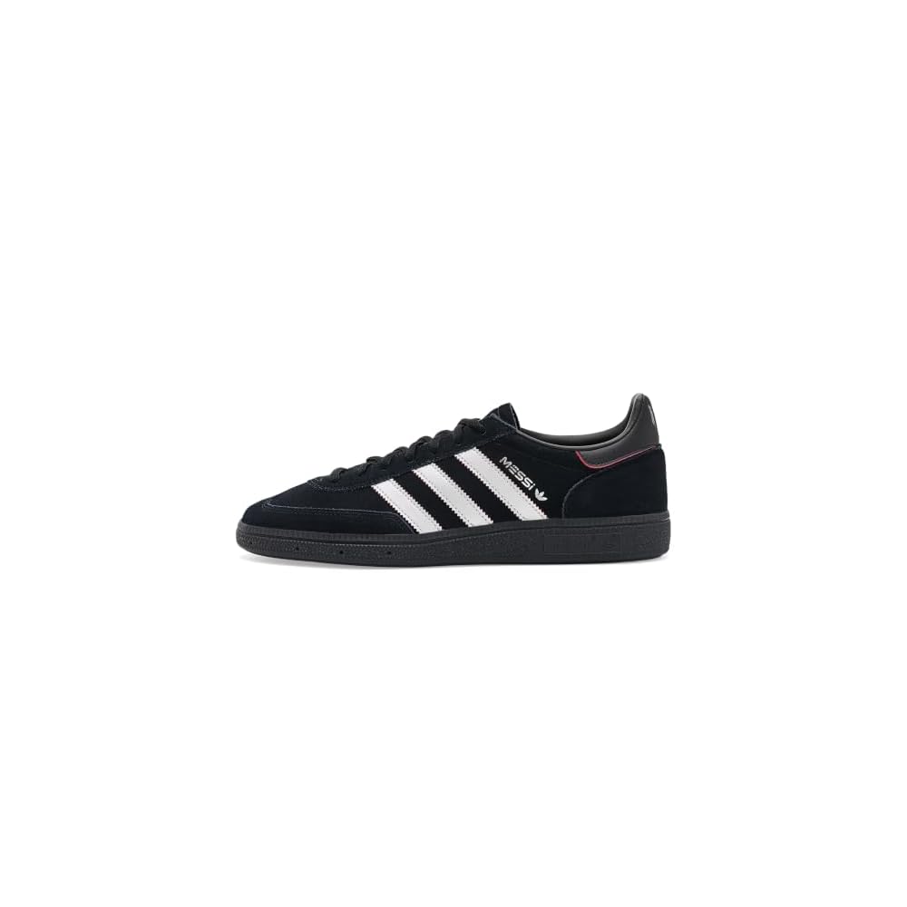 Black/Silver Metallic/Pure Ruby