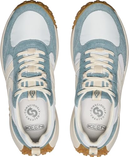 Ballad Blue/Faded Denim