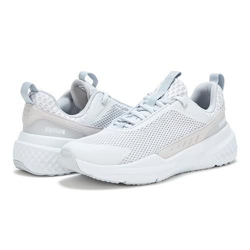 (014) Halo Gray/Mod Gray/Mod Gray