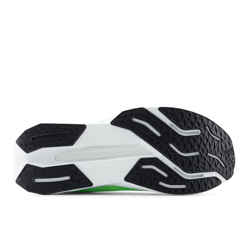 Mint Flash/White/Black