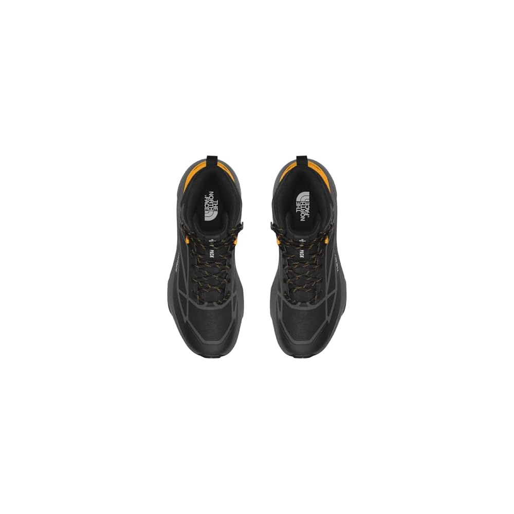 Tnf Black/Summit Gold