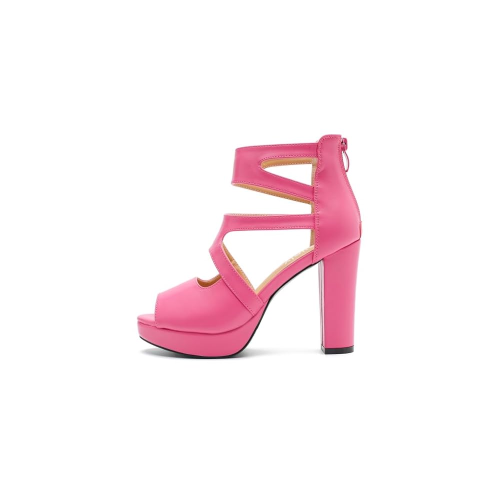 Hot Pink