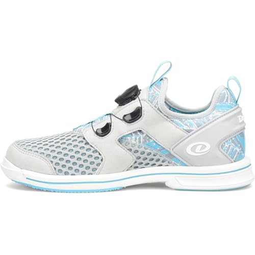 Light Grey/Blue