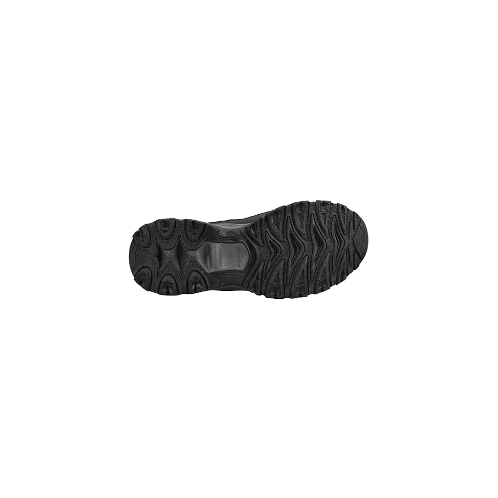 Black/Charcoal
