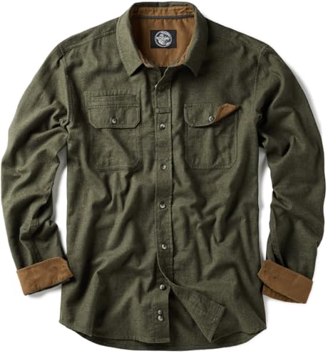 Suede Hunter Green