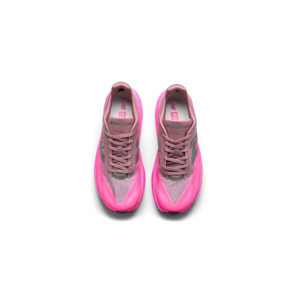Pink Heat/Rosewood