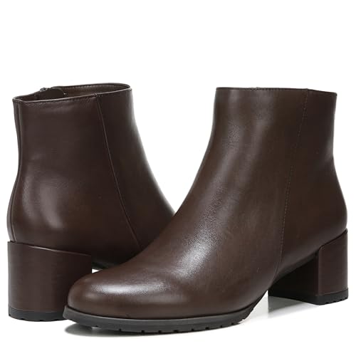 Chocolate Wp Leather