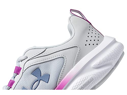 (115) Halo Gray/White/Aurora Purple