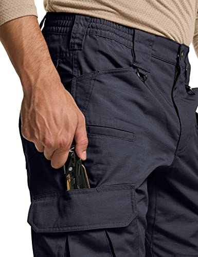 Mag Pocket Police Navy