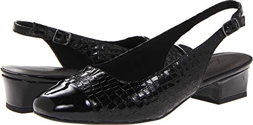 Black Crocodile