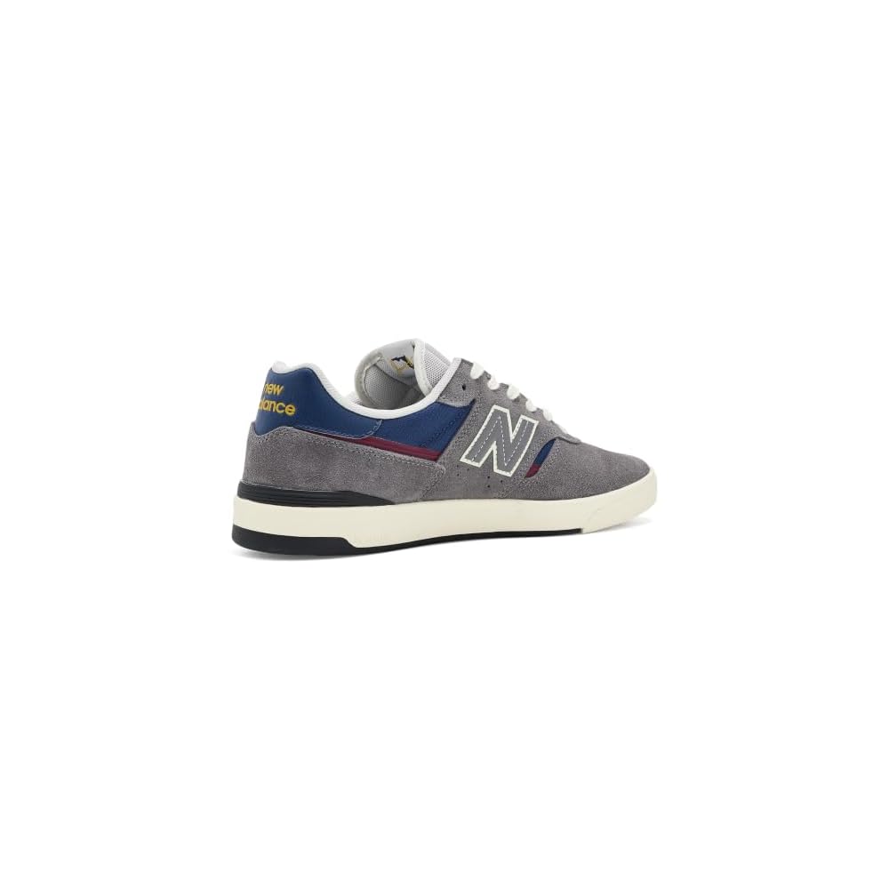 Grey/Navy