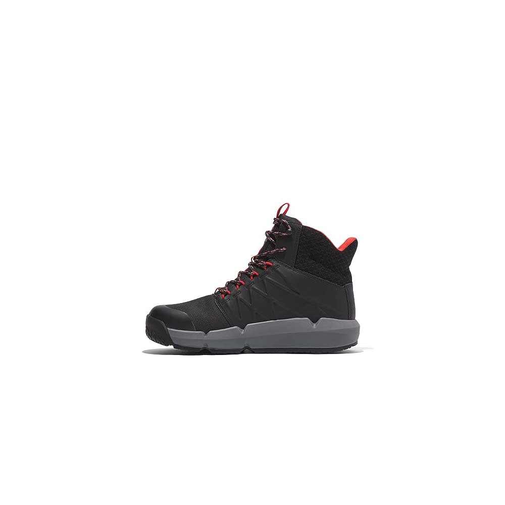 Black/Red-2024 New
