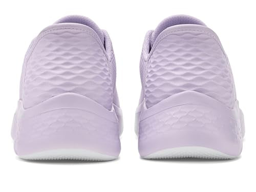 Lavender/Aqua