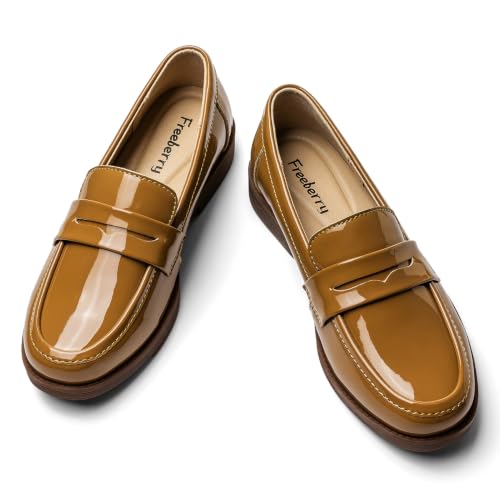 Brown Patent