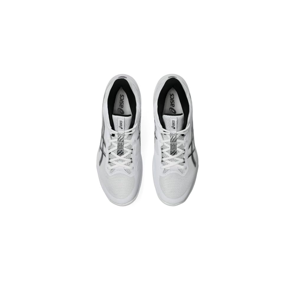 White/Black