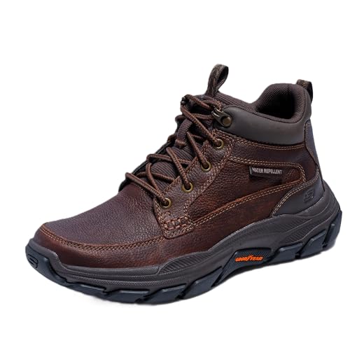 Red/Brown