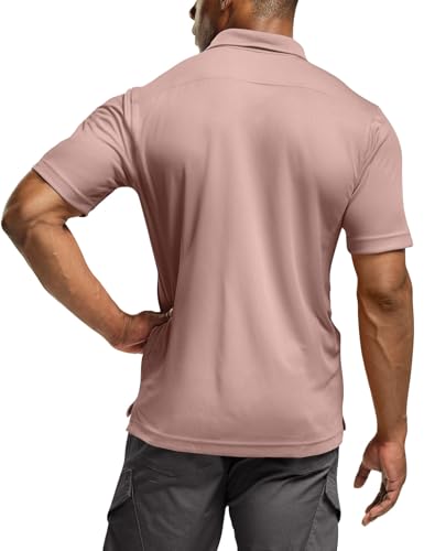 Frost Ash Pink