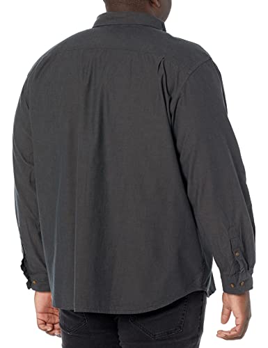 Black Chambray