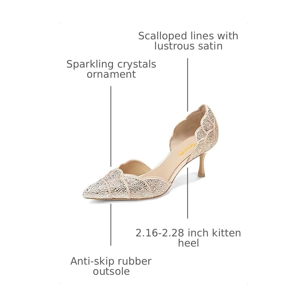 Lightpink Studs