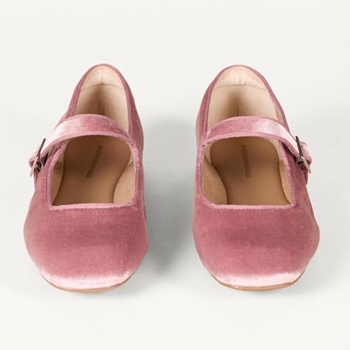 Mauve Velvet