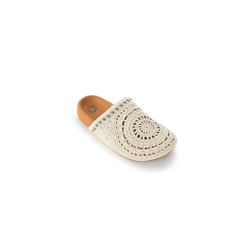Natural Medallion