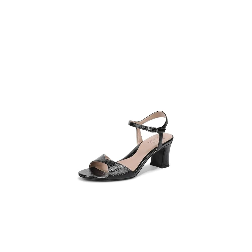 Black Textured
