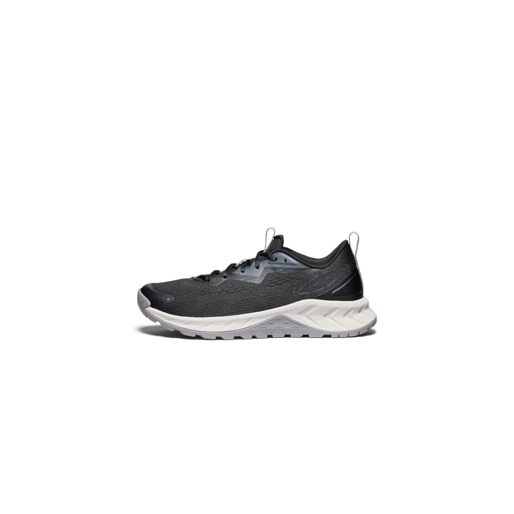 Black/Steel Grey