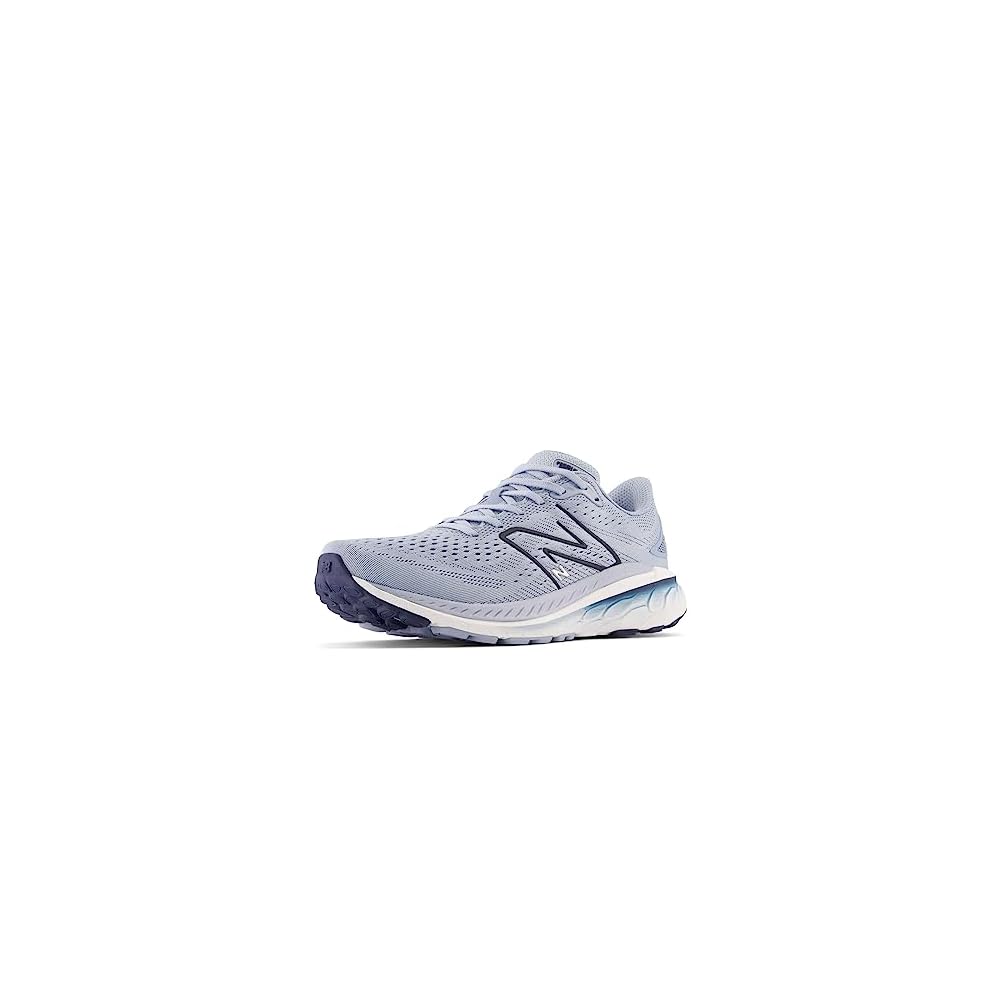 Light Arctic Grey/Natural Indigo/Silver Metallic