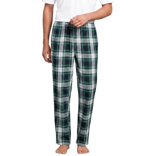 Pine/Yellow/Navy Plaid