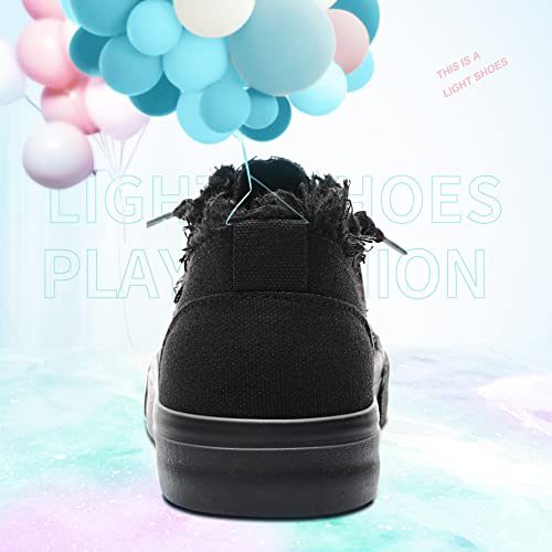 Black/Black