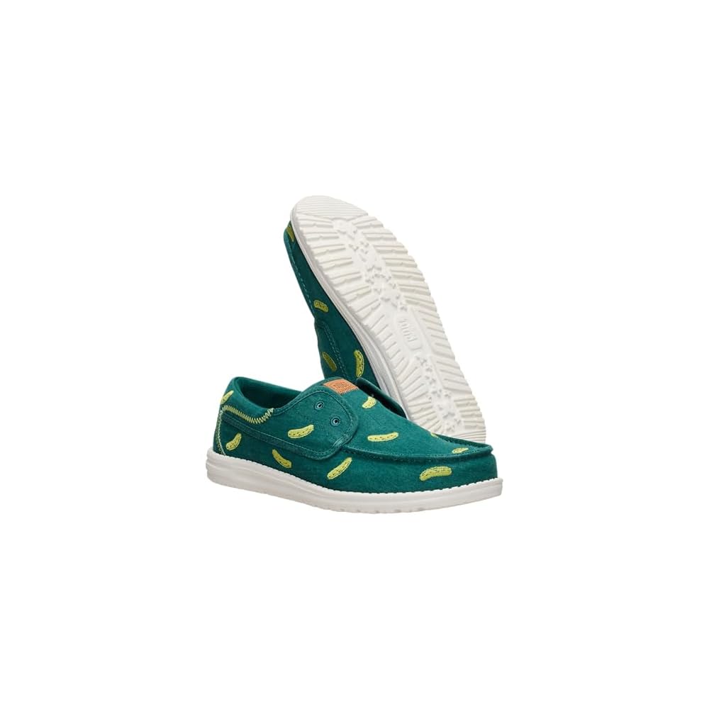 Green/Multi