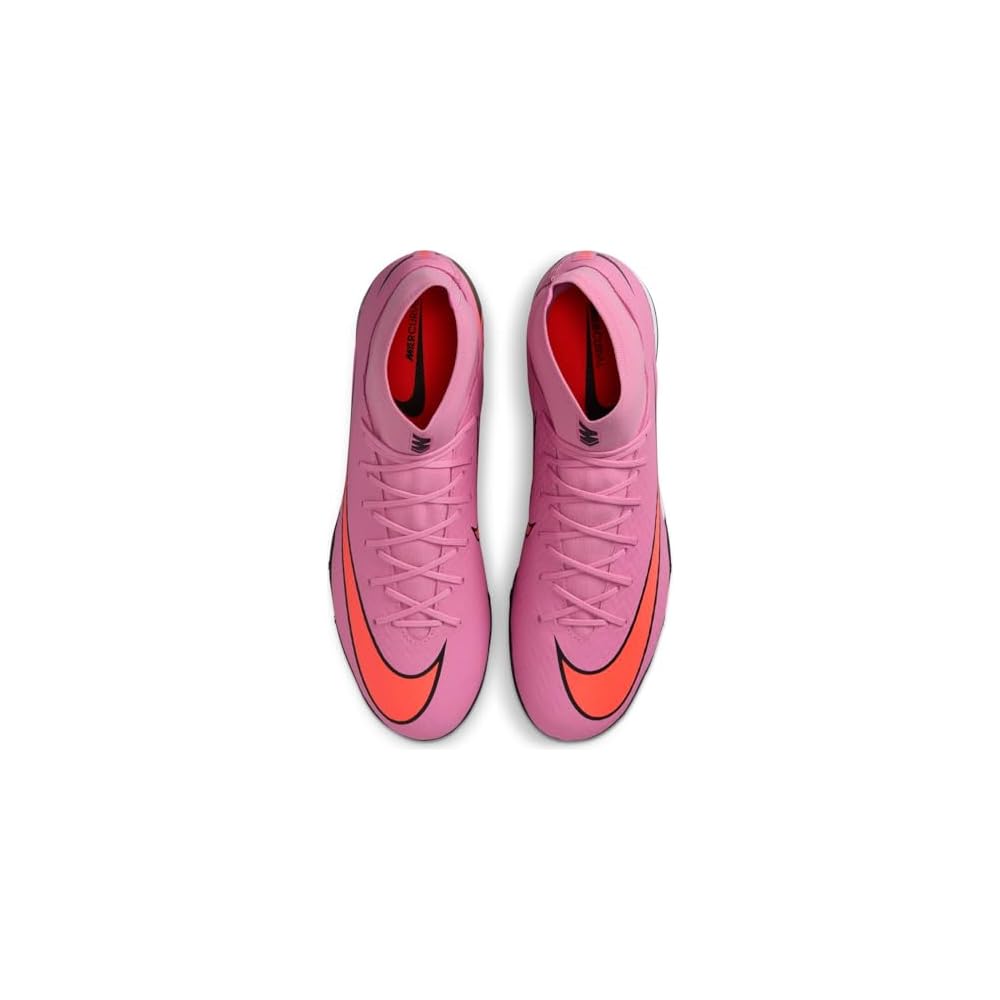Magic Flamingo/Total Crimson/Black