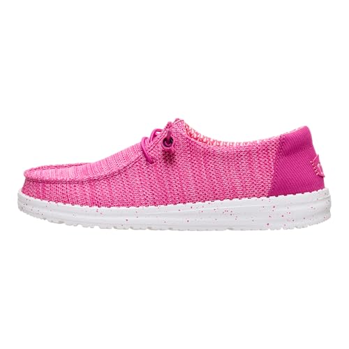 Fuchsia Pink