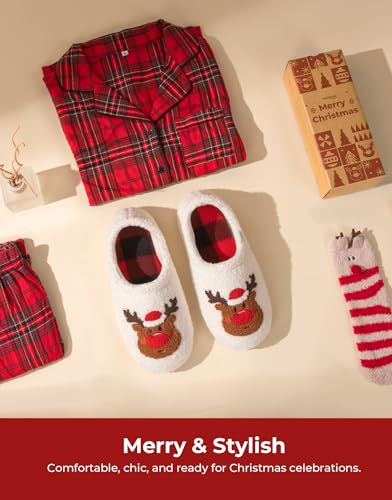 Xmas Reindeer