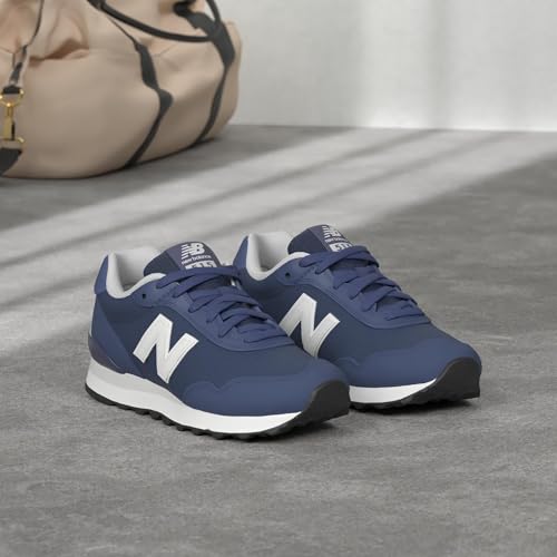 Nb Navy/White 2