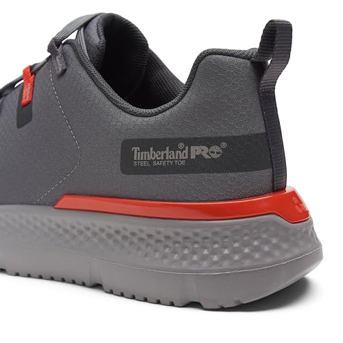 Grey/Red V1