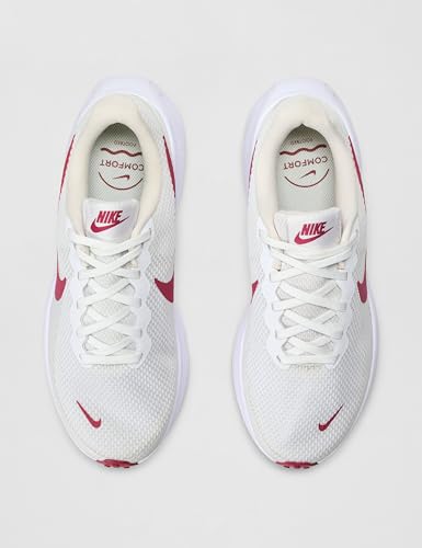 White/Sweet Beet/Platinum Tint