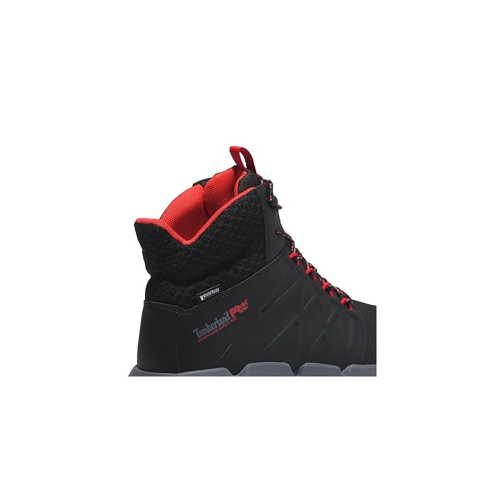 Black/Red-2024 New