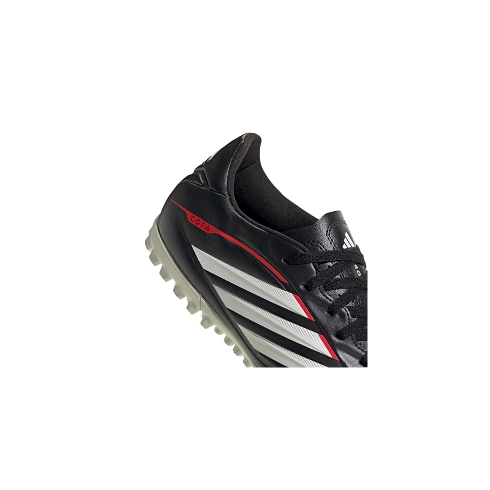 Black/White/Lucid Red