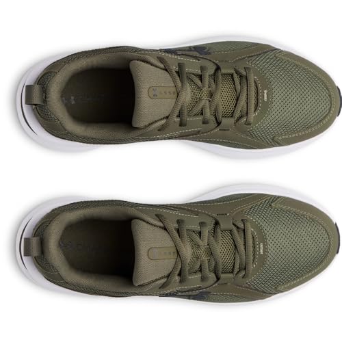 (390) Marine Od Green/Marine Od Green/Black