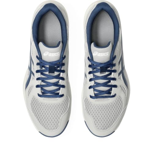 Oyster Grey/Midnight Blue