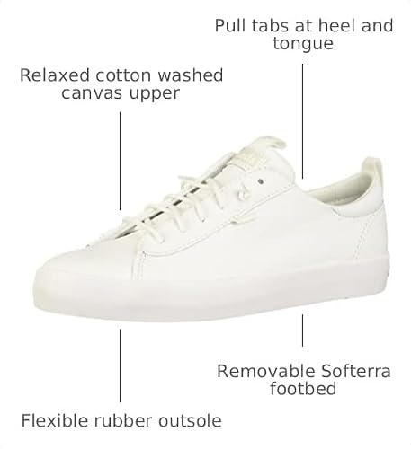 White Leather