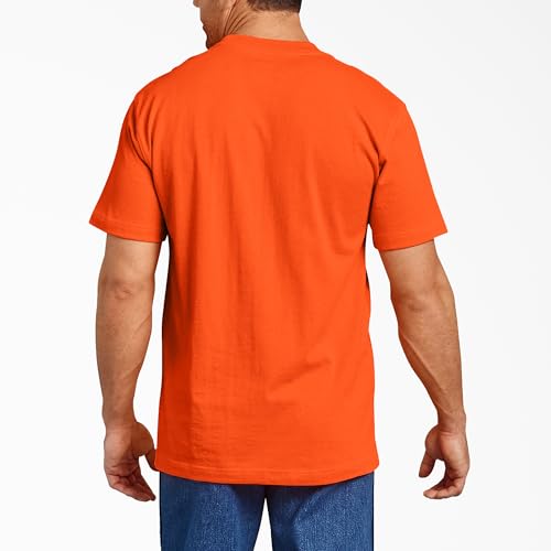 Bright Orange