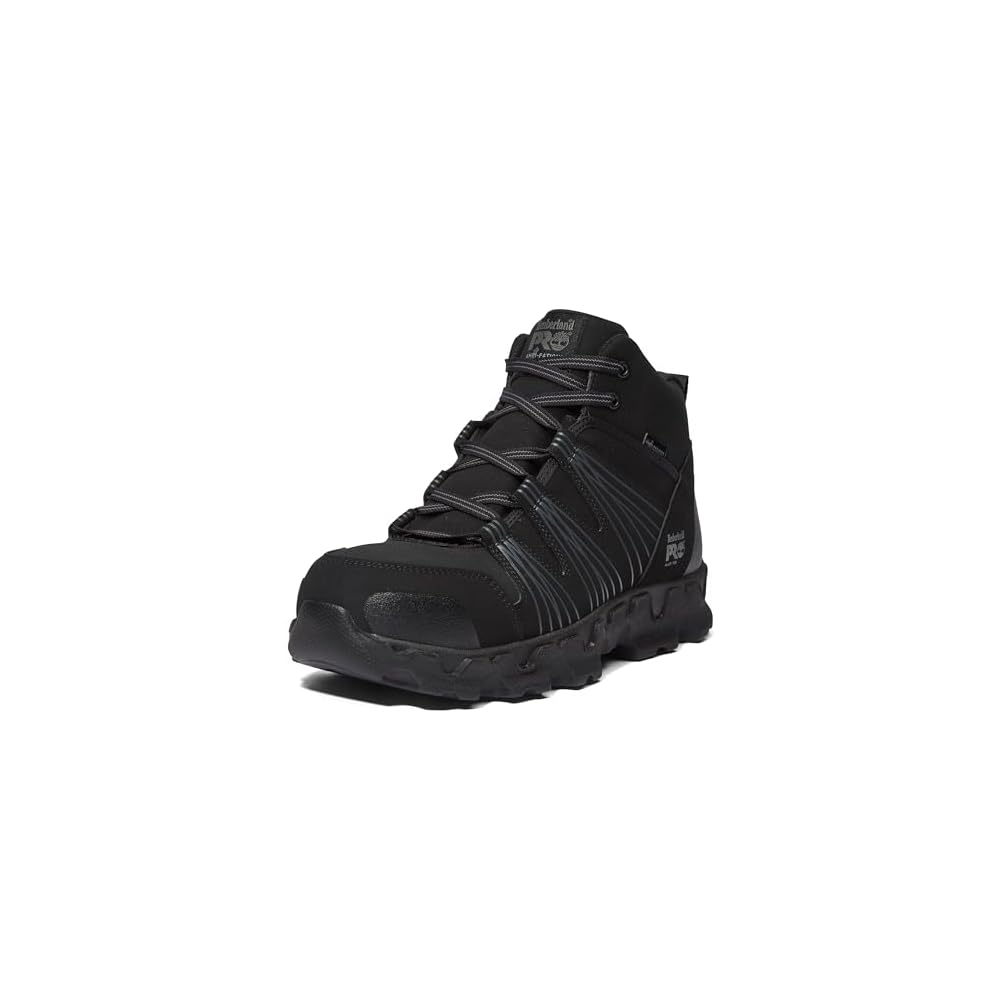 Black Synthetic