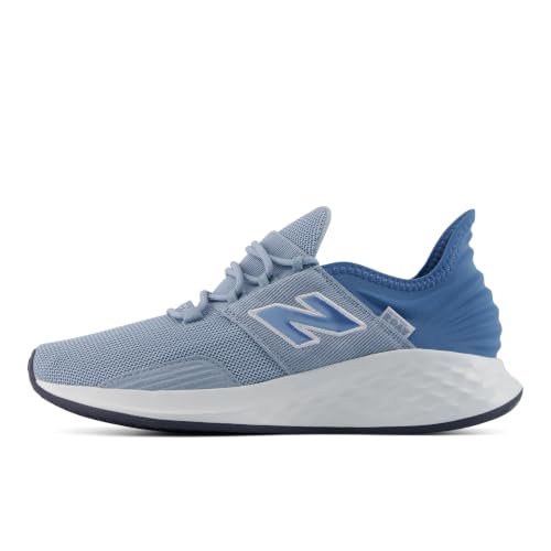 Light Arctic Grey/Heron Blue